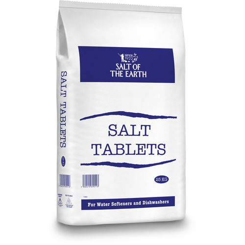 Tablet Salt (BB096-25)